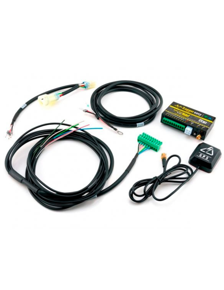 HEALTECH ILOGGER EASY KIT UNIVERSAL DE ADQUISICIÓN DE DATOS Y TELEMETRÍA