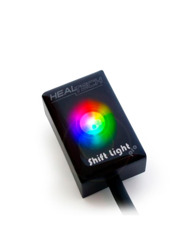 HEALTECH LUZ DE CAMBIO SHIFT LIGHT PRO REF SLP-U01