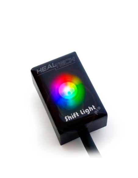 HEALTECH LUZ DE CAMBIO SHIFT LIGHT PRO REF SLP-U01