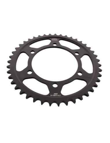 Corona JT SPROCKETS acero estándar 1792 - Paso 525