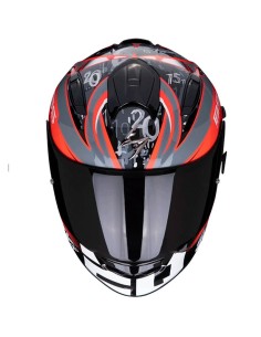 CASCO SCORPION EXO-R1 AIR FABIO QUARTARARO REPLICA 2