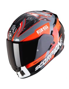 CASCO SCORPION EXO-R1 AIR FABIO QUARTARARO REPLICA