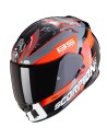 CASCO SCORPION EXO-R1 AIR FABIO QUARTARARO REPLICA