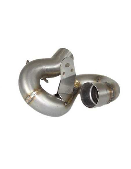 CONECTOR CATALITICO HOMOLOGADO ARROW PARA COLECTORES ORIGINALES PARA HONDA CBR 1000 RR 08-13