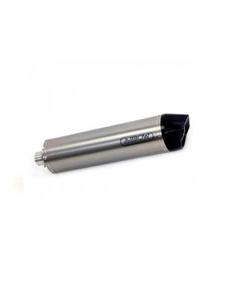 copy of ARROW TITANIUM "TRACK" SCHALLDÄMPFER EURO 5 ZUGELASSEN BMW S 1000 RR / R 2021-2022