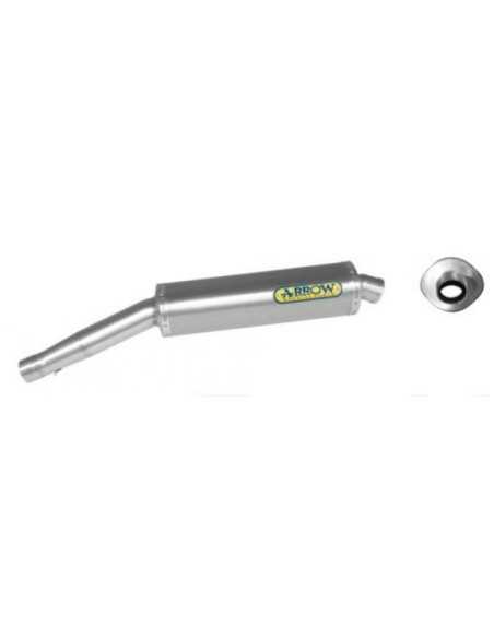 ESCAPE ARROW MAXI RACE-TECH HOMOLOGADO EN TITANIO PARA HONDA CBR 1000 RR 04-07