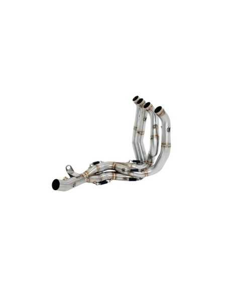 copy of ARROW TITANIUM "TRACK" SCHALLDÄMPFER EURO 5 ZUGELASSEN BMW S 1000 RR / R 2021-2022