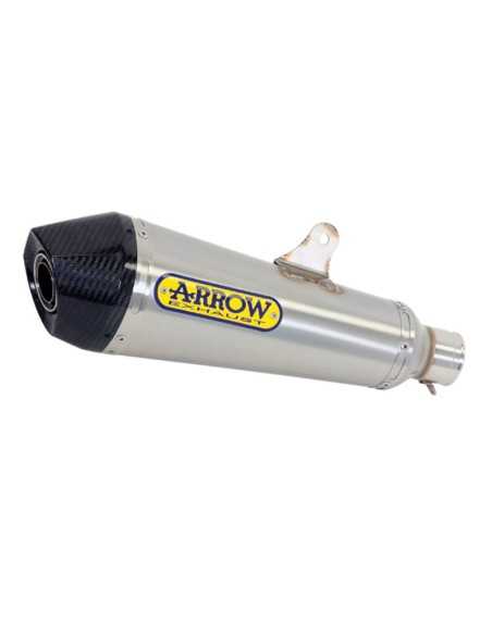 copy of ARROW TITANIUM "TRACK" SCHALLDÄMPFER EURO 5 ZUGELASSEN BMW S 1000 RR / R 2021-2022