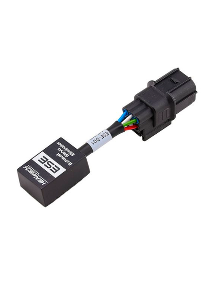 ESE-D01 Auspuff-Servomotor-Emulator für DUCATI / BMW
