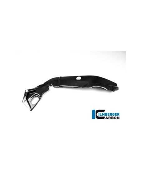 Cubierta De Cuadro Derecho de Carbono ILMBERGUER BMW S 1000 RR 2017-2018