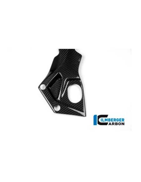 Cubierta De Cuadro Derecho de Carbono ILMBERGUER BMW S 1000 RR 2017-2018