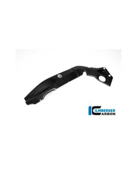 Cubierta De Cuadro Izquierdo de Carbono ILMBERGUER BMW S 1000 RR 2017-2018