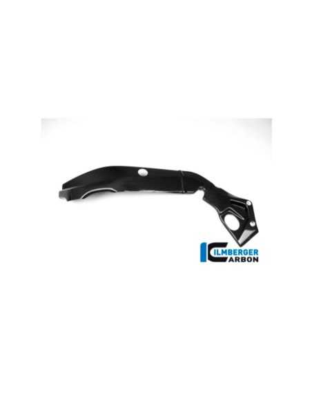 copy of Carbon Lichtmaschinendeckel ILMBERGER CARBON BMW