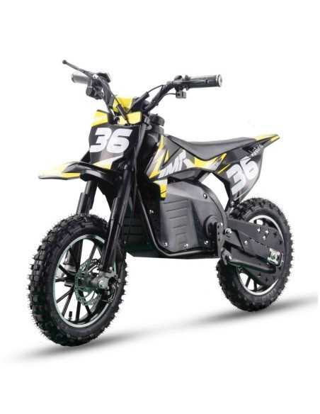 copy of MINICROSS MX50 9CV IMR