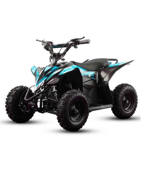 copy of MINICROSS MX50 9CV IMR