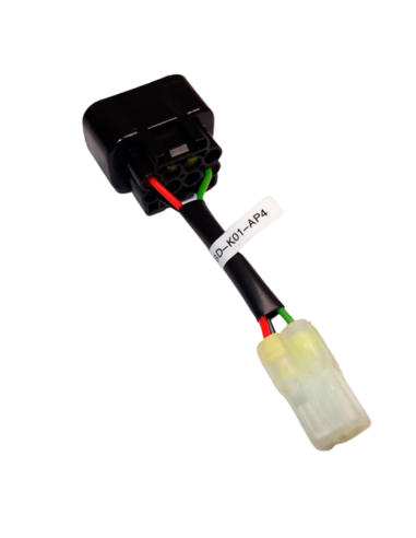 Cable adicional AP4 para OBD-K01