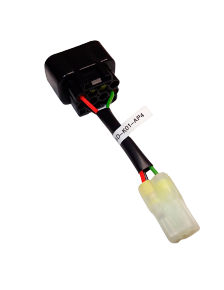 Cable adicional AP4 para OBD-K01