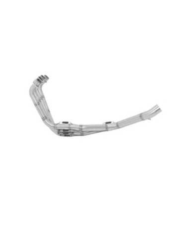 COLECTORES ARROW HOMOLOGADOS EN ACERO INOX. PARA HONDA CB 650 R / CBR 650 R 19-22