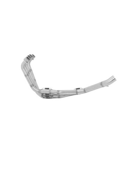 copy of ARROW TITANIUM "TRACK" SCHALLDÄMPFER EURO 5 ZUGELASSEN BMW S 1000 RR / R 2021-2022