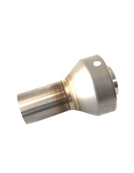 DB-KILLER ESCAPE ARROW PRO-RACE