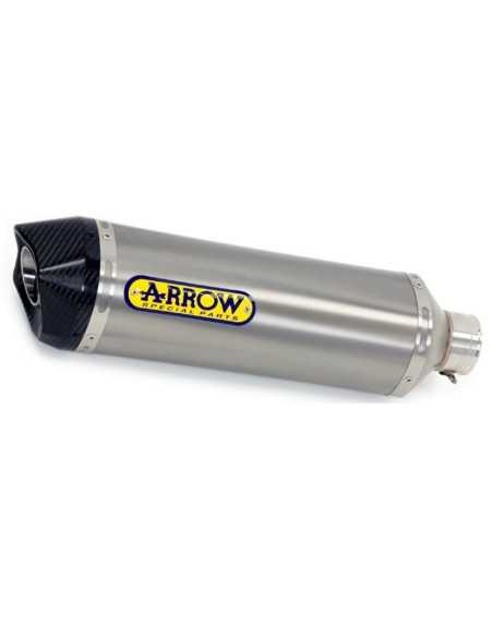 copy of ARROW TITANIUM "TRACK" SCHALLDÄMPFER EURO 5 ZUGELASSEN BMW S 1000 RR / R 2021-2022