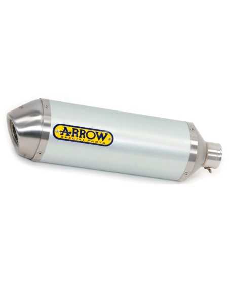copy of ARROW TITANIUM "TRACK" SCHALLDÄMPFER EURO 5 ZUGELASSEN BMW S 1000 RR / R 2021-2022