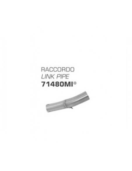 copy of ARROW TITANIUM "TRACK" SCHALLDÄMPFER EURO 5 ZUGELASSEN BMW S 1000 RR / R 2021-2022