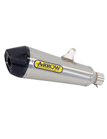 ESCAPE ARROW X-KONE HOMOLOGADO PARA HONDA CB 500 F 19-20 / HONDA CBR 500 R 19-20