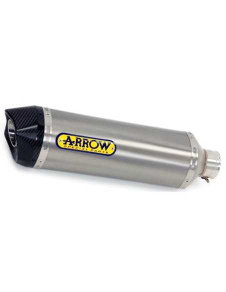 copy of ARROW TITANIUM "TRACK" SCHALLDÄMPFER EURO 5 ZUGELASSEN BMW S 1000 RR / R 2021-2022