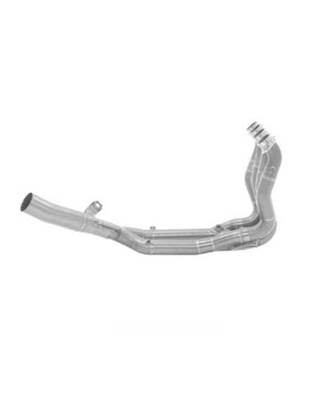 copy of ARROW TITANIUM "TRACK" SCHALLDÄMPFER EURO 5 ZUGELASSEN BMW S 1000 RR / R 2021-2022