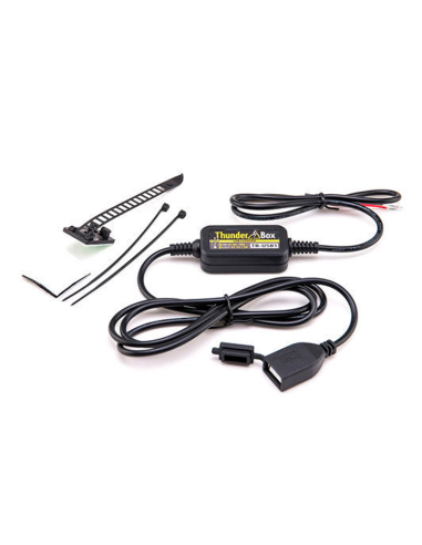 HEALTECH Cargador USB para uso externo REF HT-TB-USB1