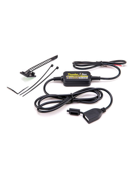 Cargador HEALTECH USB para uso externo