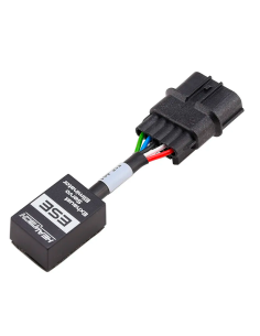 HEALTECH Emulador de Servomotor del Escape ESE-A01 para Aprilia / MV AGUSTA