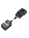 HEALTECH Emulador de Servomotor del Escape ESE-A01 para Aprilia / MV AGUSTA
