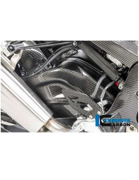 copy of Gerader Schutz Schwingen Kohlenstoff ILMBERGER CARBON HONDA CBR 1000 RR 08-09