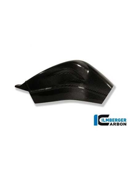 Juego De cubiertas de Basculante De Carbono ILMBERGUER BMW S 1000 RR 2017-2018 STRADA