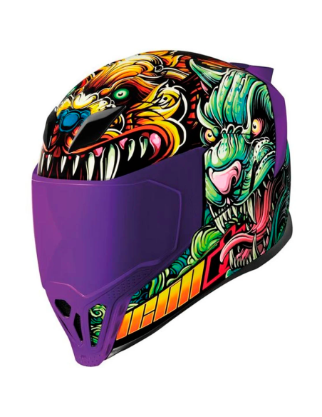 CASCO ICON AIRFLITE CSF23 BLUE