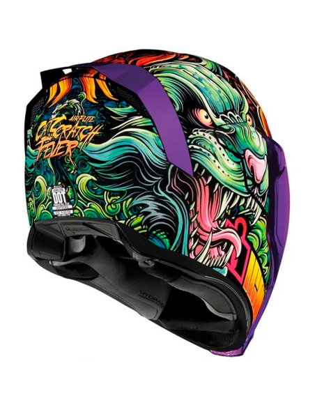 CASCO ICON AIRFLITE CSF23 BLUE