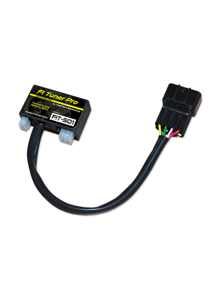 FI Tuner Pro HEALTECH para Suzuki REF HT-FIT-S0x