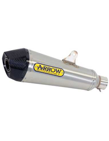 copy of SILENCIADORES RACING WORKS ARROW ACERO INOXIDABLE TITANIO DUCATI PANIGALE V4 2018-2022