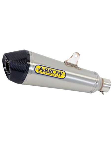 copy of SILENCIADORES RACING WORKS ARROW ACERO INOXIDABLE TITANIO DUCATI PANIGALE V4 2018-2022