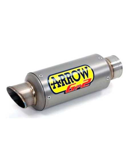 copy of SILENCIADORES RACING WORKS ARROW ACERO INOXIDABLE TITANIO DUCATI PANIGALE V4 2018-2022