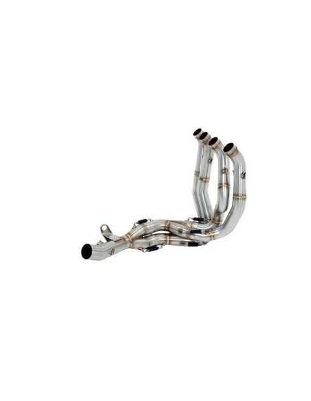 copy of SILENCIADORES RACING WORKS ARROW ACERO INOXIDABLE TITANIO DUCATI PANIGALE V4 2018-2022