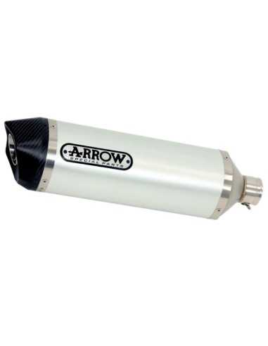 ESCAPE HOMOLOGADO ARROW RACE-TECH ALUMINIO PARA KAWASAKI ZX-10R 16-19