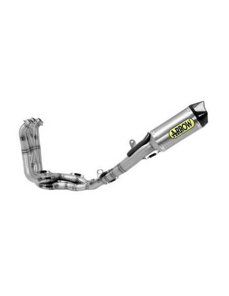 copy of SILENCIADORES RACING WORKS ARROW ACERO INOXIDABLE TITANIO DUCATI PANIGALE V4 2018-2022