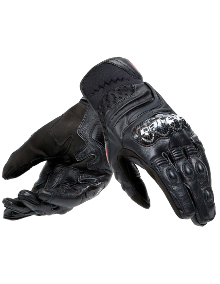 copy of GUANTES DAINESE 4-STROKE 2 BLACK / FLUO-RED