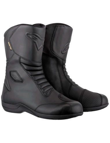 BOTAS ALPINESTARS WEB GORE-TEX BLACK