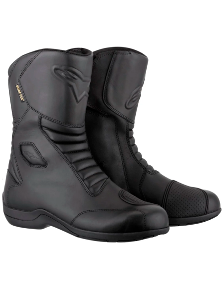 BOTAS ALPINESTARS WEB GORE-TEX BLACK