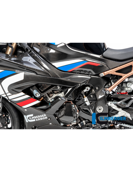 copy of CARENADO INFERIOR VERSIÓN LARGA BMW S 1000RR 2019-2023