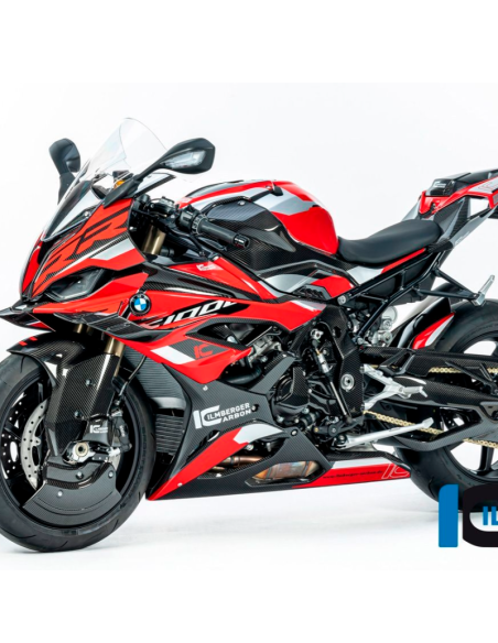copy of CARENADO INFERIOR VERSIÓN LARGA BMW S 1000RR 2019-2023